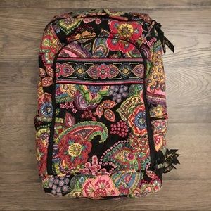 Very Bradley Lap Top Backpack!